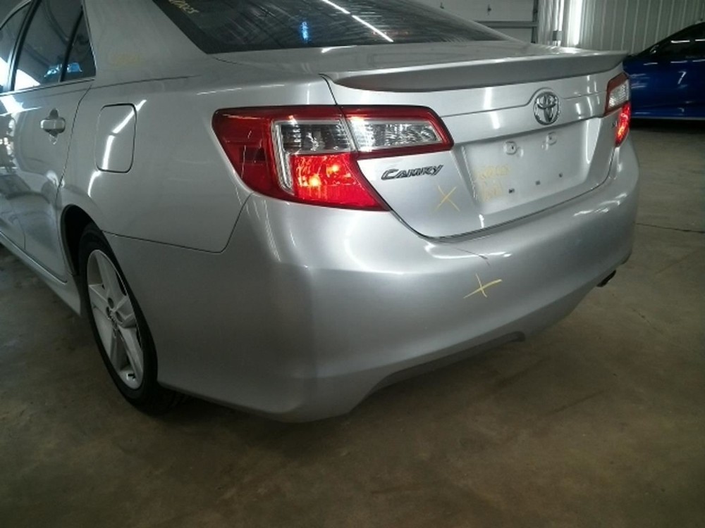 CAMRY 2012 High Mounted Stop Light 104765891
