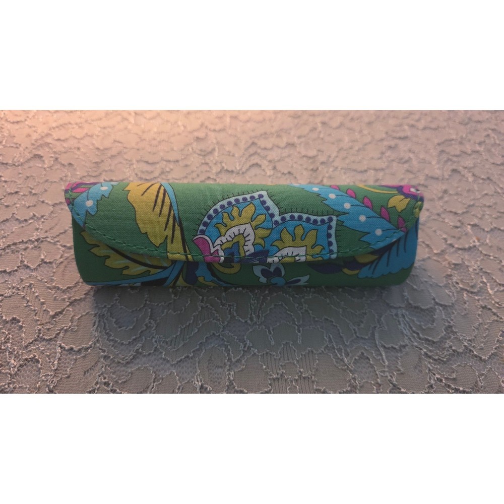 Vera Bradley Glasses Case Small