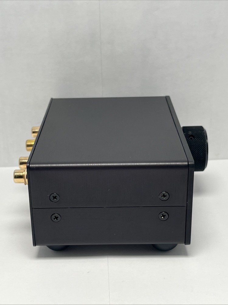 Sonance VC50B Volume Control Tested