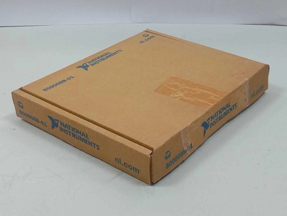 National Instruments / Digital Output Module / cFP-DO-401 / 184438A-02
