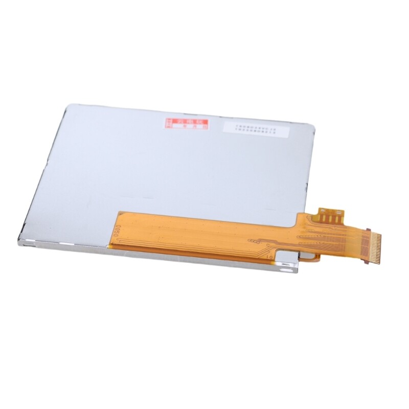 Bottom IPS Digital Display Screen Replacement Fix Part For Console