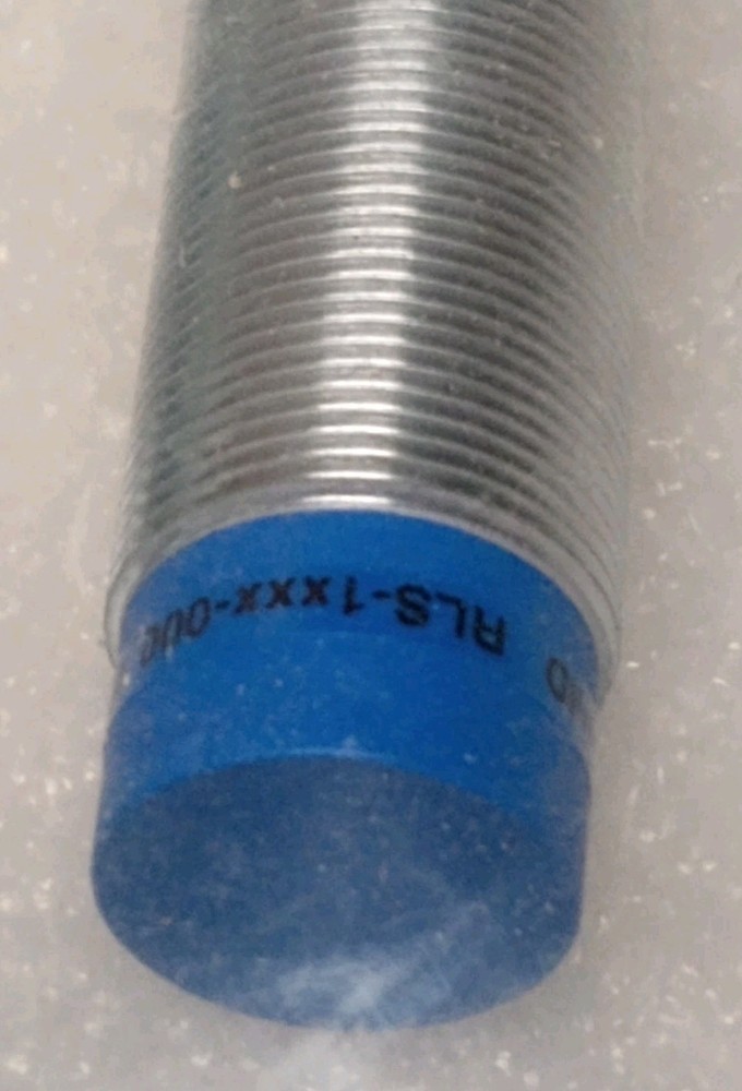 New Contrinex RLS-1181-000 RFID Read/Write Module