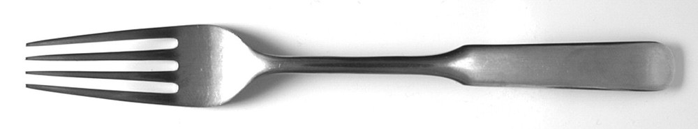 Towle Silver Heritage  Fork 4653998