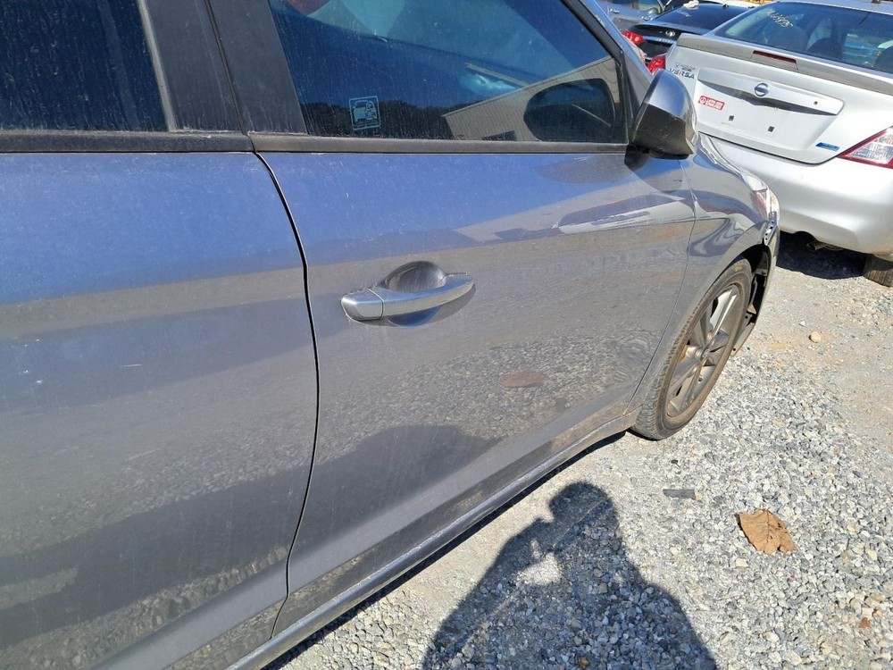 Fuse Box Engine Fits 14-16 MAZDA 6 4842383