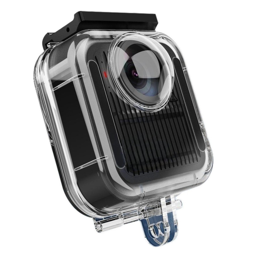 Waterproof Case for GoPro MAX 2