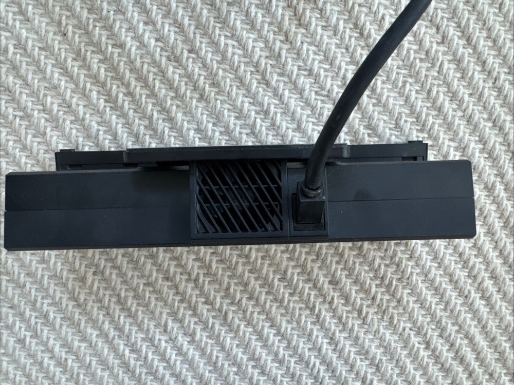Microsoft Xbox One Kinect Sensor Bar - Black