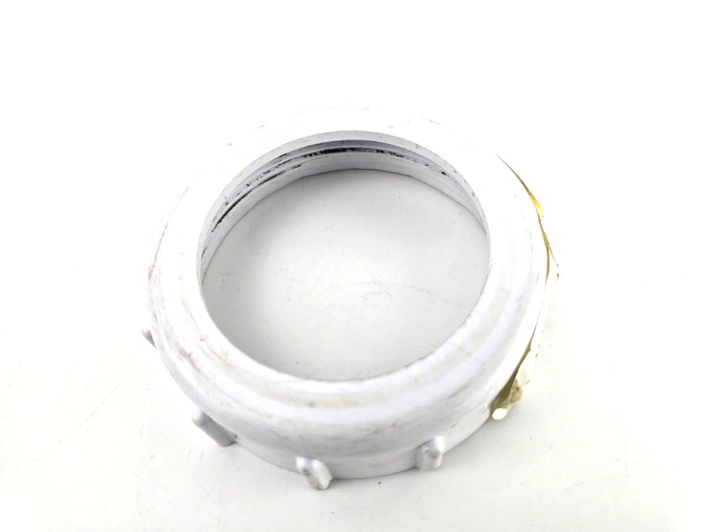 NOS Pentair 274407 Nut Bulkhead Adapter