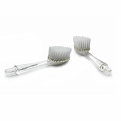 Soft Toothbrush Replacement Heads 2 Pack 1 CT By Radius