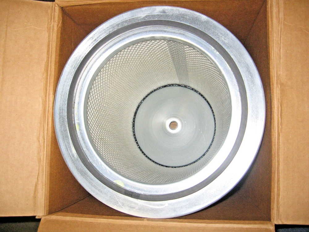 Keltec KC1300-007 Air Compressor Filter Element Replacement Cartridge 2116664