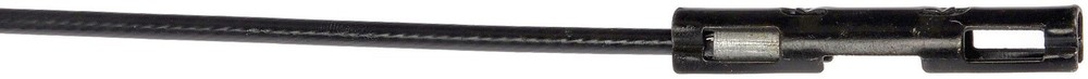 Rr Right Brake Cable Dorman/First Stop C661075