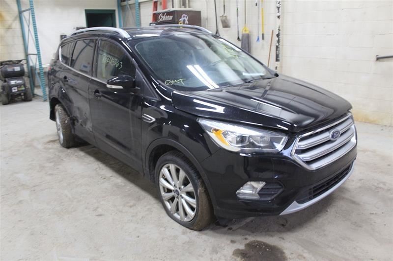 ESCAPE 2017 Blind Spot Radar/Camera/Projector/Module2804965