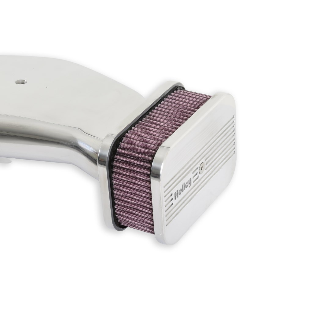 Holley 64280 Powercharger Air Cleaner