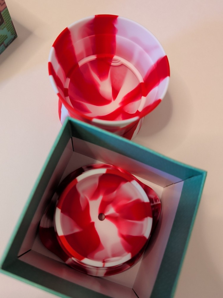 Ice Cube Mold Pokeball