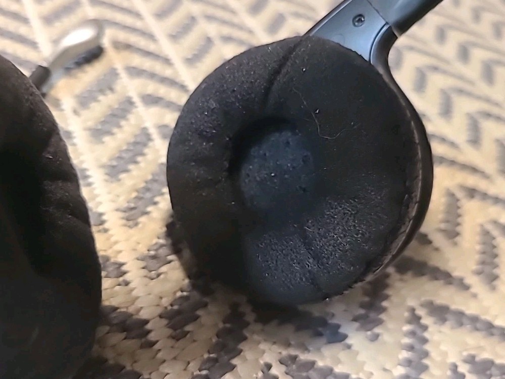 SENNHEISER PC151 Stereo Analog Headset