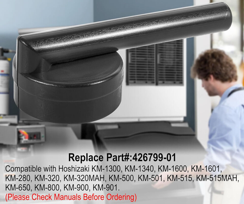 Replacement for hoshizaki 426799-01 Float Switch Connector