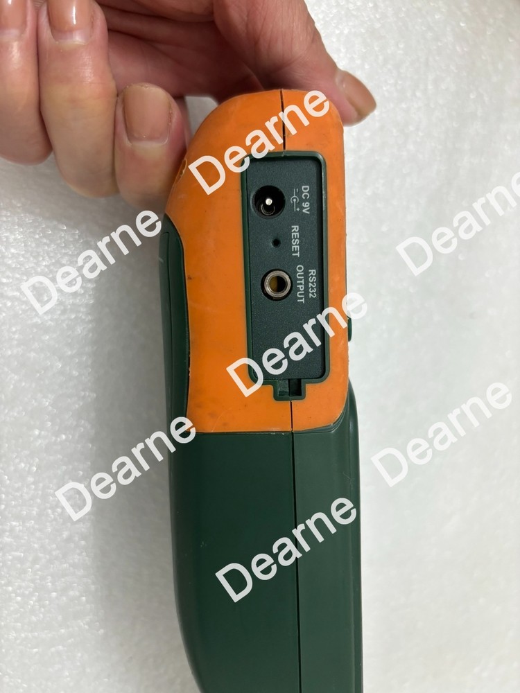 Aishike HI-2000SD data logger