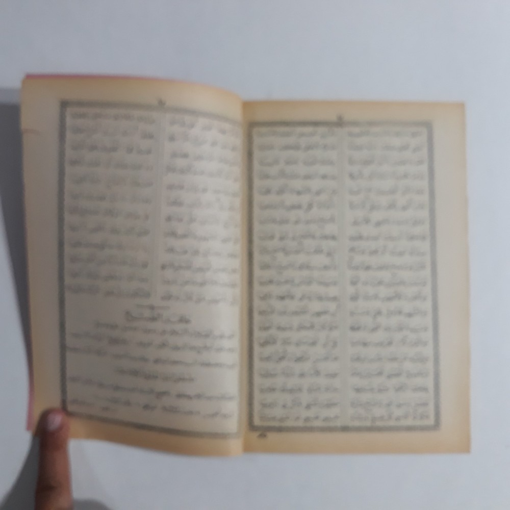 Islamic Arabic Sufism Sufi Riyad al-Madīh الديوان الكبير المسمي رياض المديح صوفي