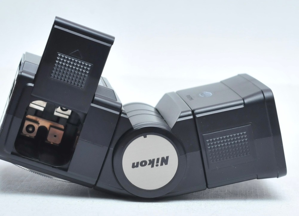 Nikon SB-16 Speedlight Flash Head Unit Only