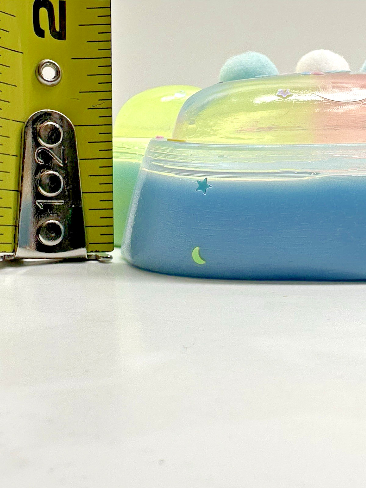 Taba Squishy 8-Pack | Big Fufu Cat Paws | Jumbo Soft Mochi Toys | Great Value