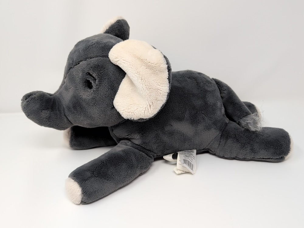 EUC Therapeutic Weighted Elephant Sensory Solution Special Needs 2 Lb Bed Bath
