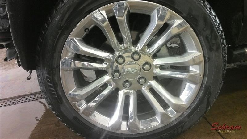 Camera/Projector Camera Front Mirror Mounted Fits 17 ESCALADE 2068999