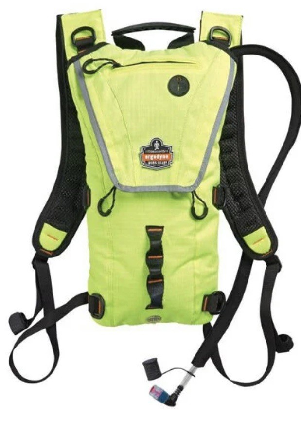 Premium Hydration Pack