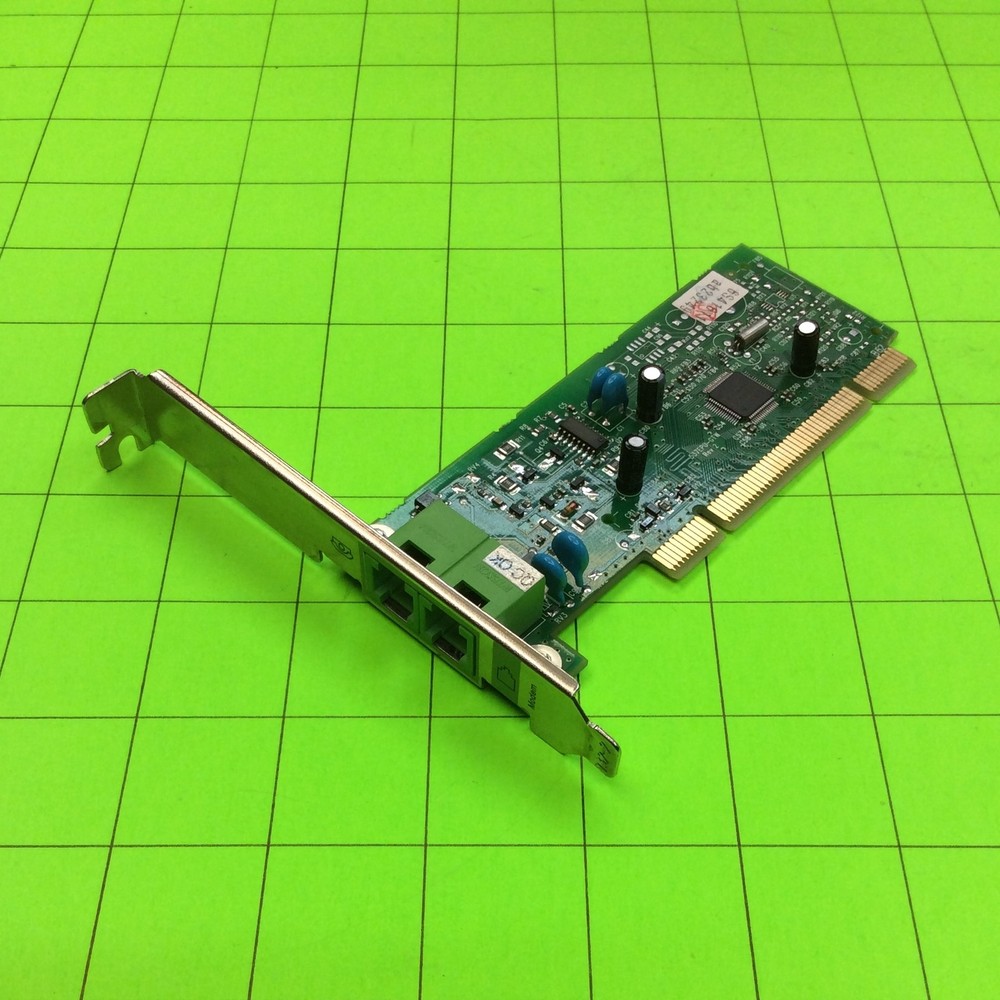 Gateway 310 Computer Modem MS-6946 6002176 537EPU Intel