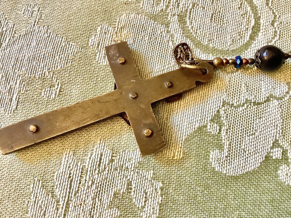 Franciscan Crown Seven Decade Rosary