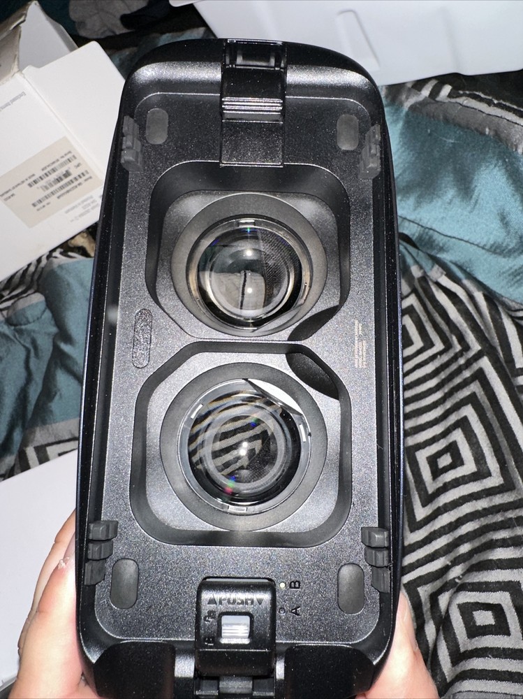 samsung gear vr