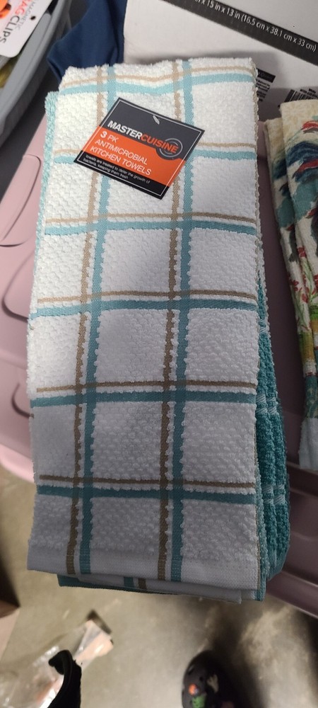 kitchen textiles