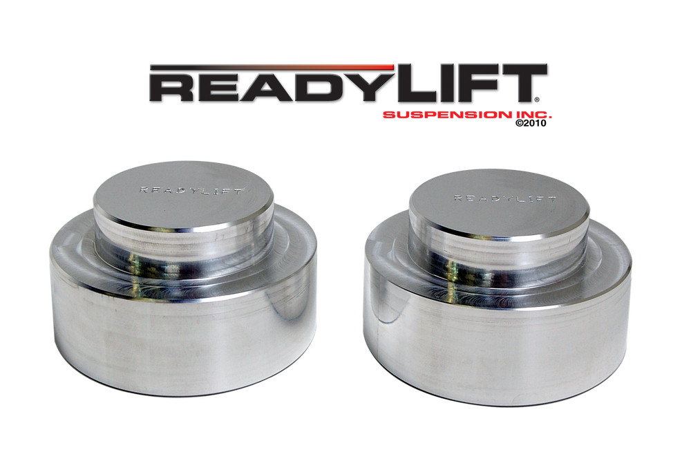 ReadyLift Suspension Leveling Kit | 66-3015