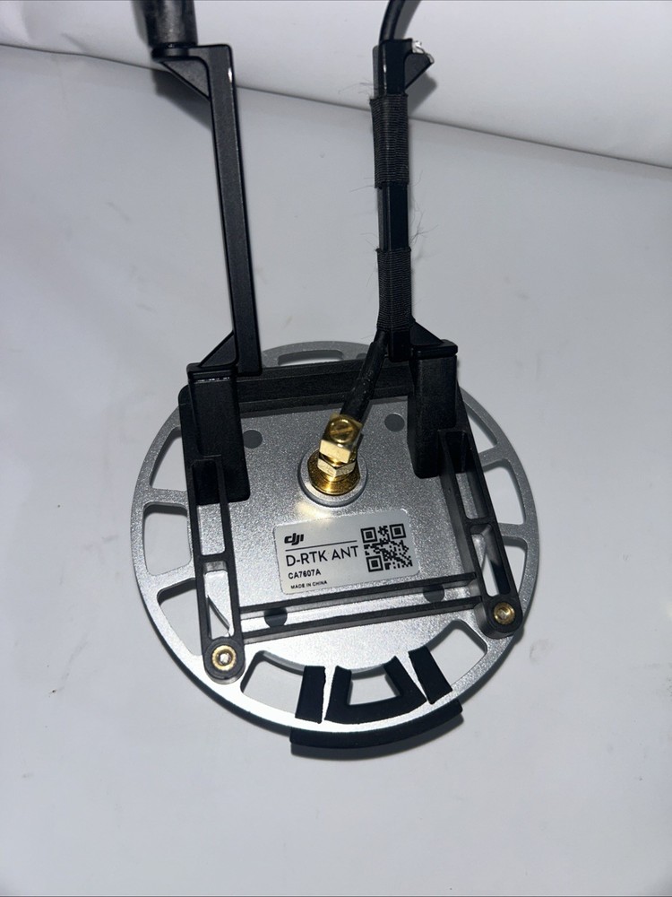 Harxon CA7607A HIGH PRECISION COMPACT GNSSANTENNA FOR AVIATION