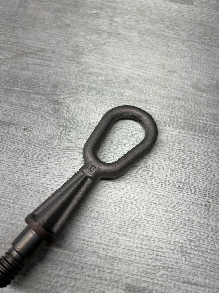 BMW Genuine OEM Tow Hook BMW E30 E36 E46 E90 E92 E93 F80 F82 F83 E70 E60 E64