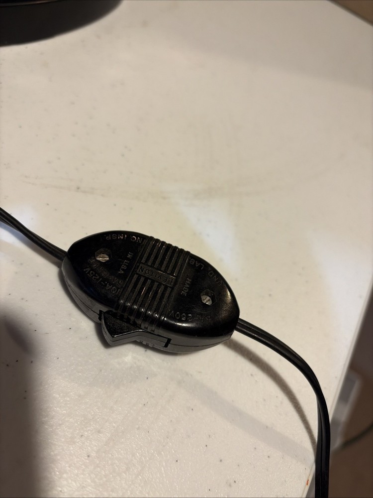 Vintage Steindorff Berlin Monocular Microscope Tested