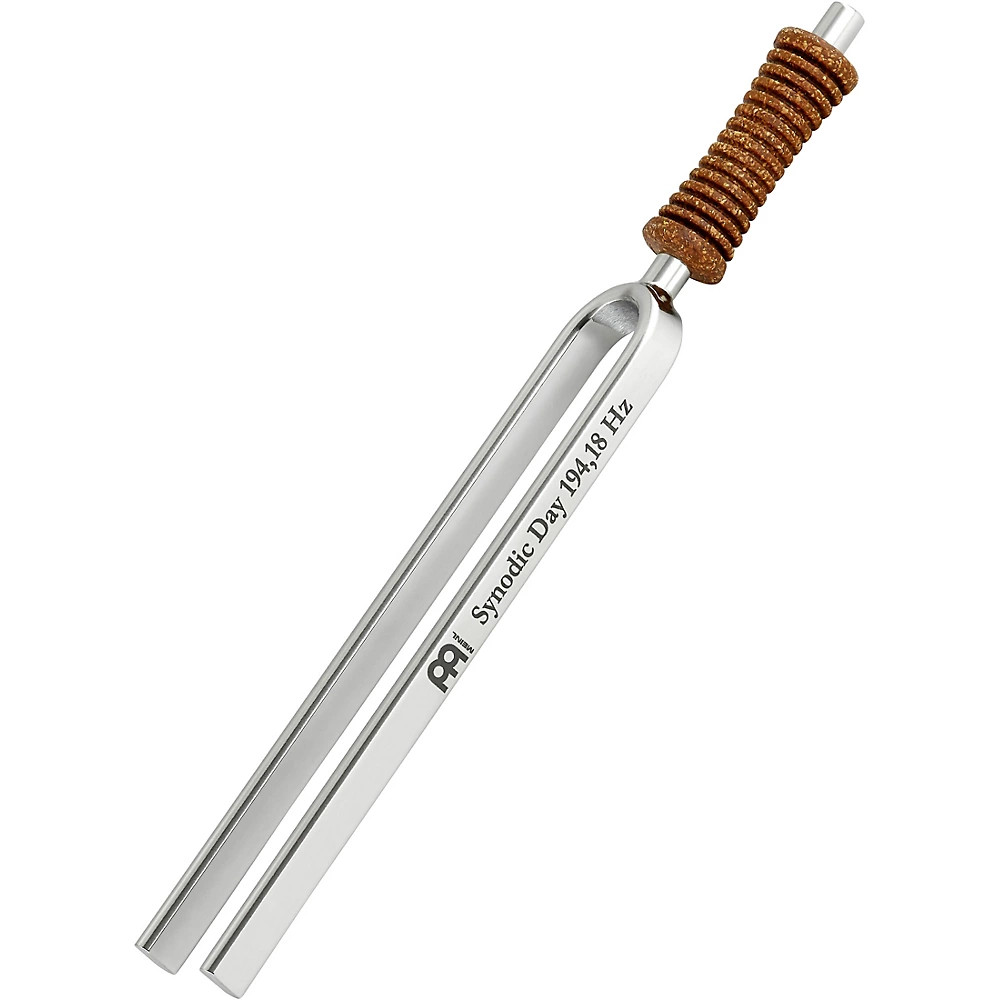 Meinl Sonic Energy Planetary Tuned Tuning Fork Synodic Day
