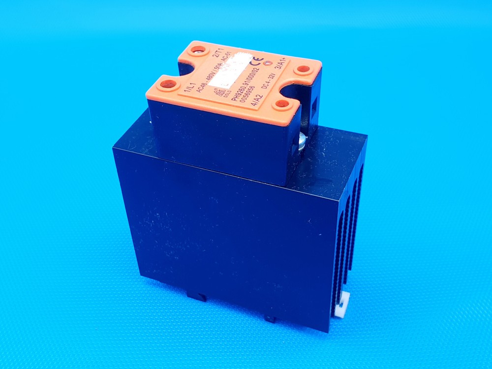 Dold&Söhne PH9260.91/000/02 0056956 Solid State Relay Solid State Contactor Inc VAT