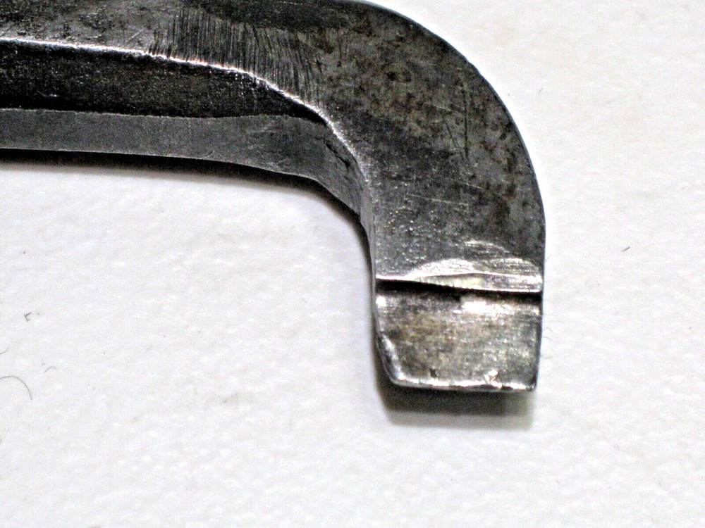 Vintage Cornwell -A Offset Screwdriver --Modified