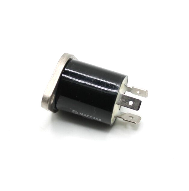 (4pcs) MAC50A8 Motorola Triac Silicon Bidirectional Triode Thyristor MAC50-A8