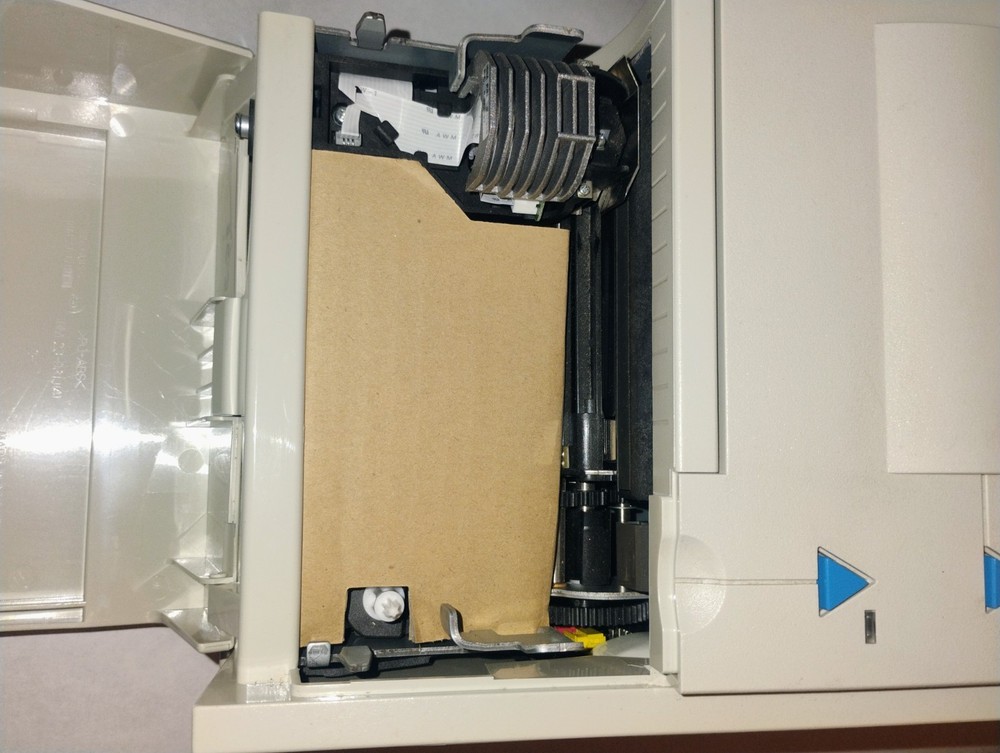 IBM SureMark 4610-TI4 POS Receipt Printer
