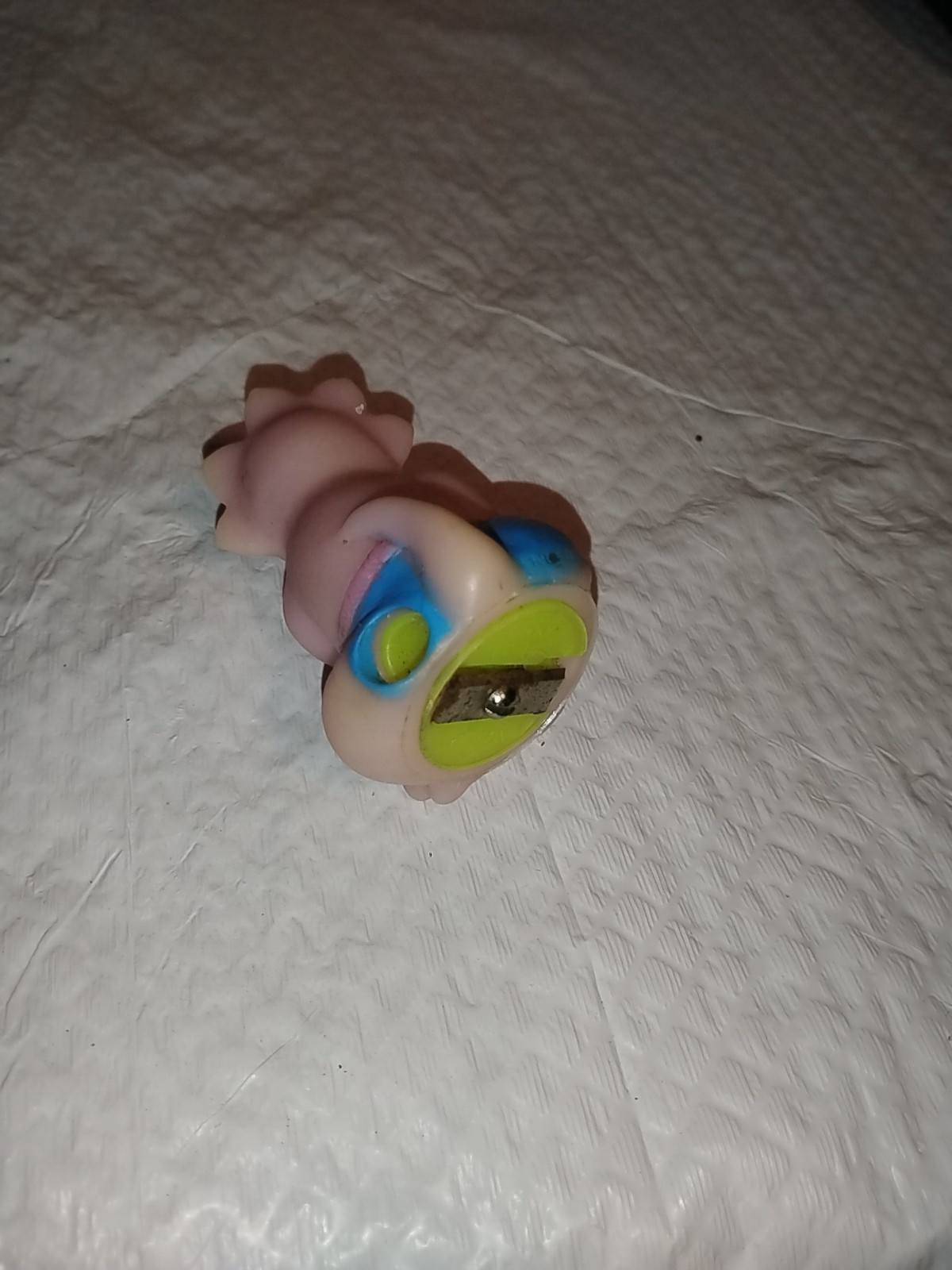 Vintage Pencil Sharpener