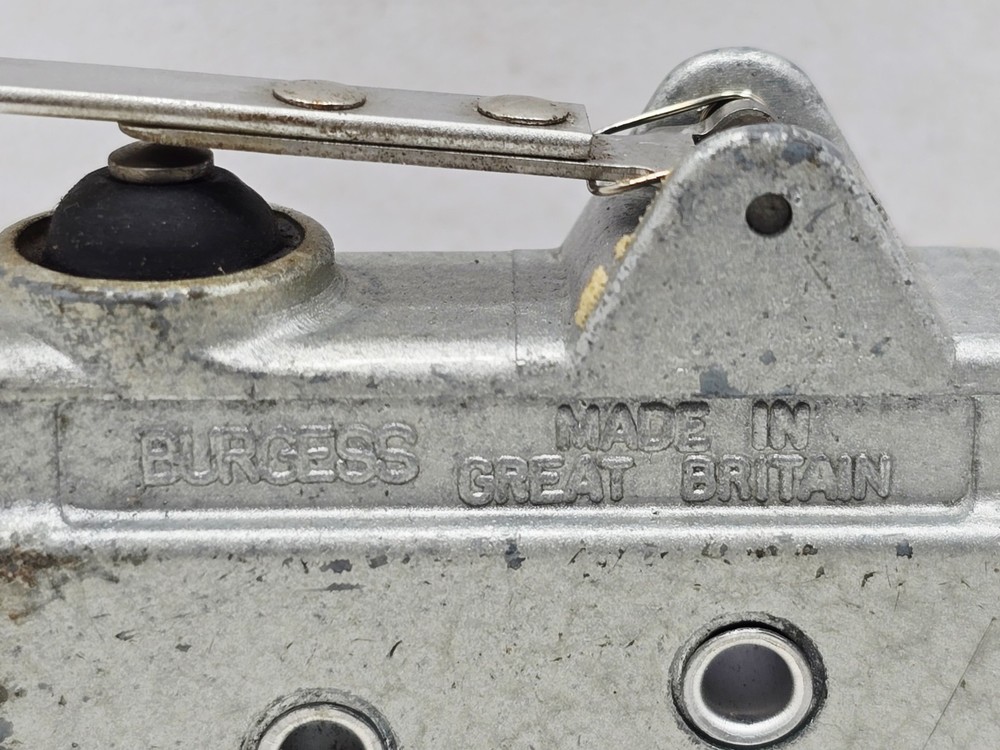 Burgess V9L Micro Switch
