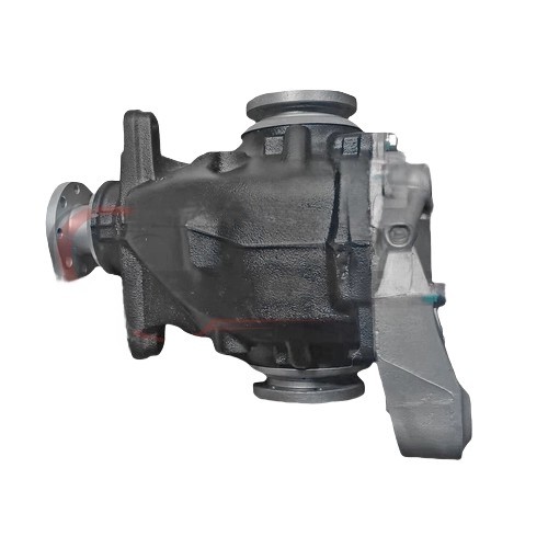 Rear Differential Assembly Fit BMW E81 E87 E90 E91 E92 33107566179 3.73 Ratio
