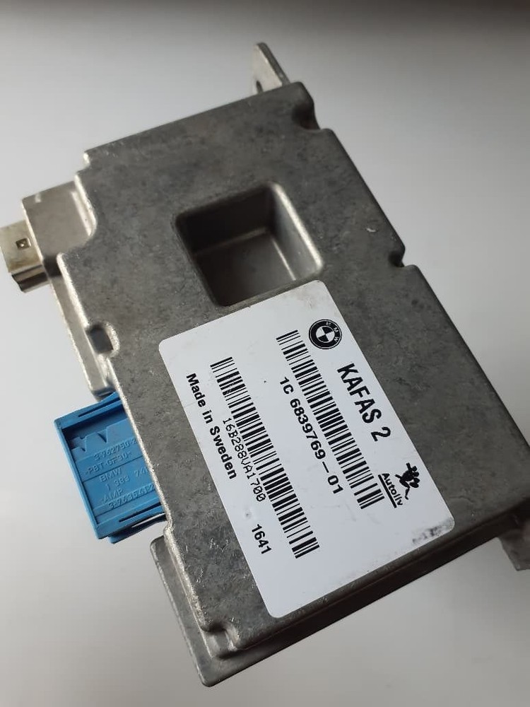 BMW 2015-2020 M4 Camera Control Unit Module 6839769