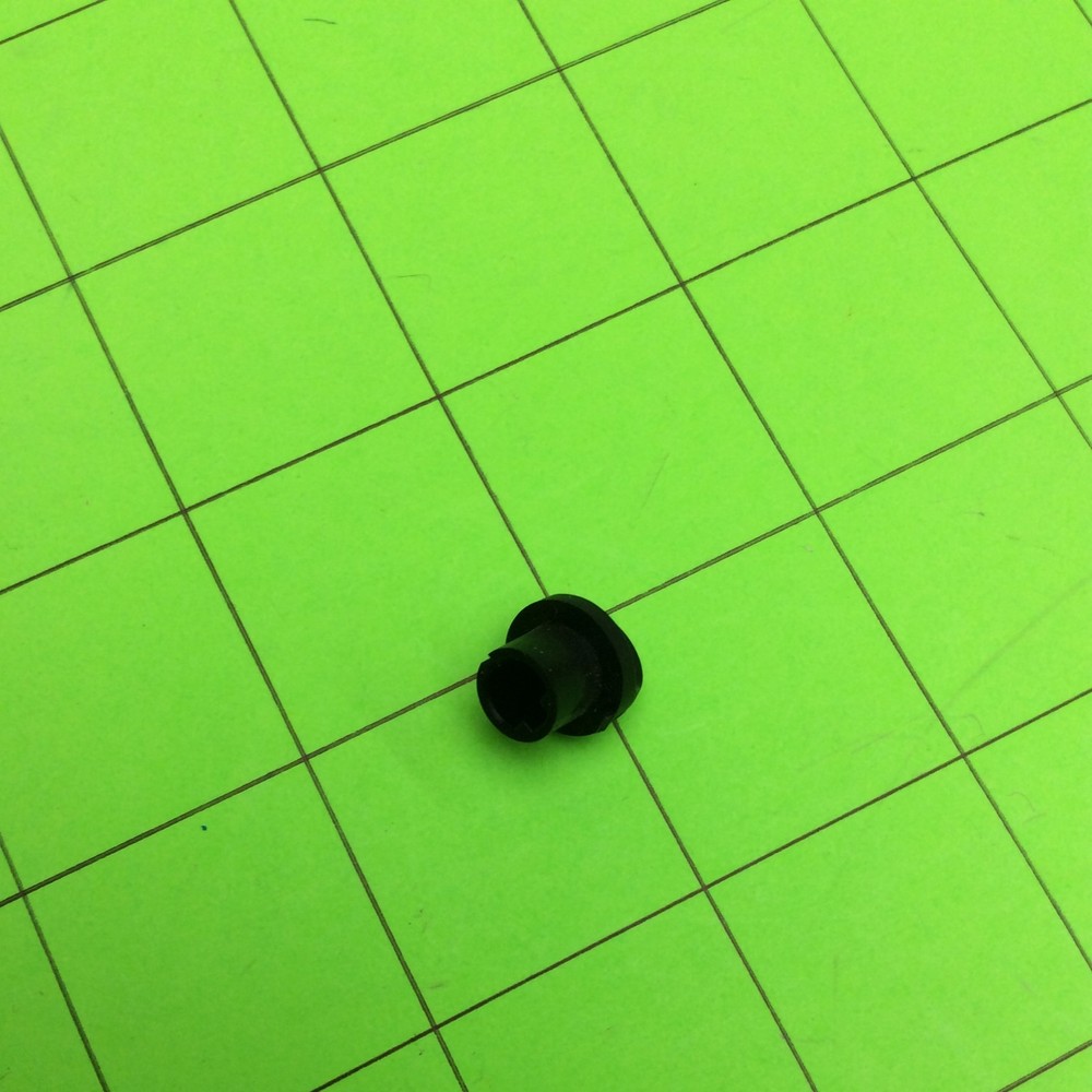 Nakamichi CD_PLAYER_4 Stereo CD Player Tiny Knob