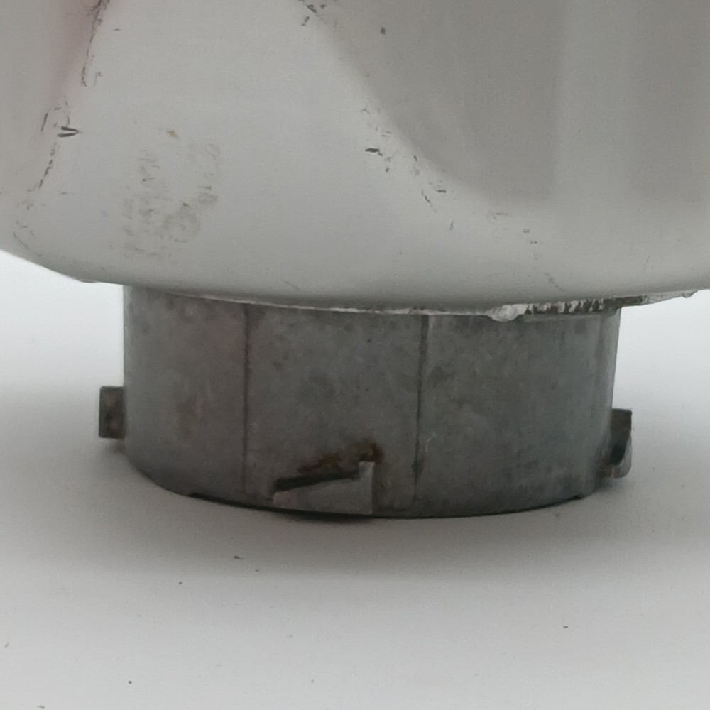 WEST BEND Bread Maker Bread PAN & Paddle Model 413030