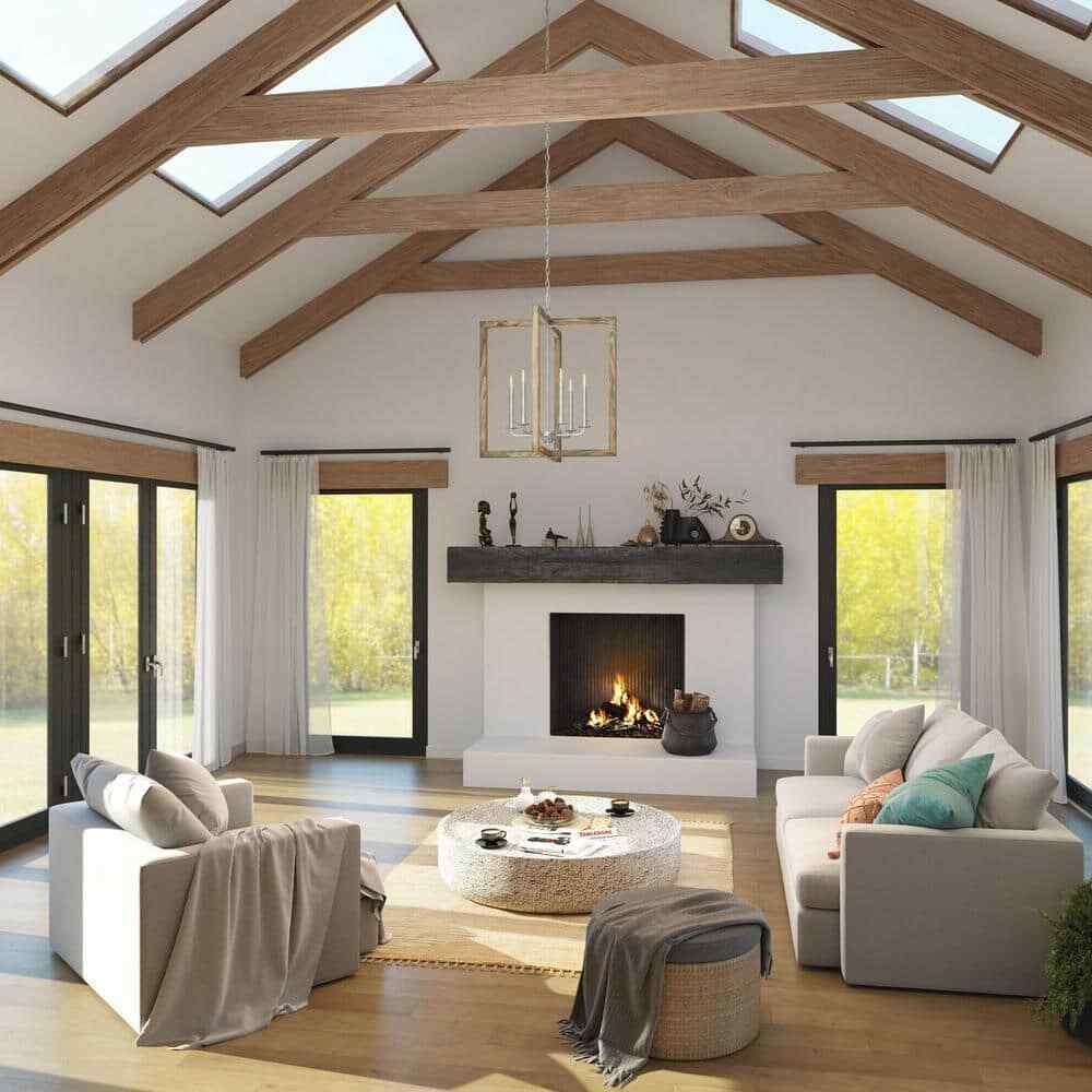 Progress Lighting 48 in. Matte Black Accessory Chain P8758-31M