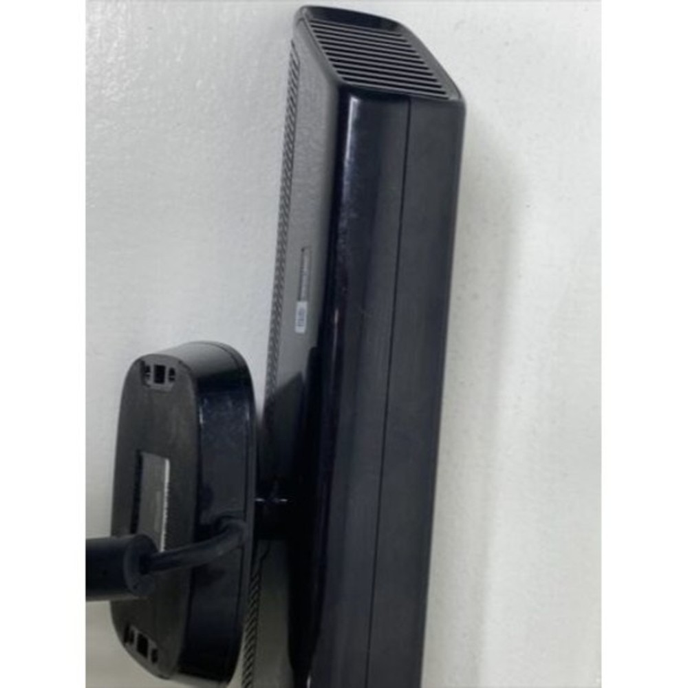 Xbox 360 Kinect Sensor Bar Black Camera Bar Only Model 1414 Tested