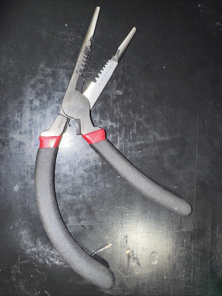 Matco wire stripper WSP5