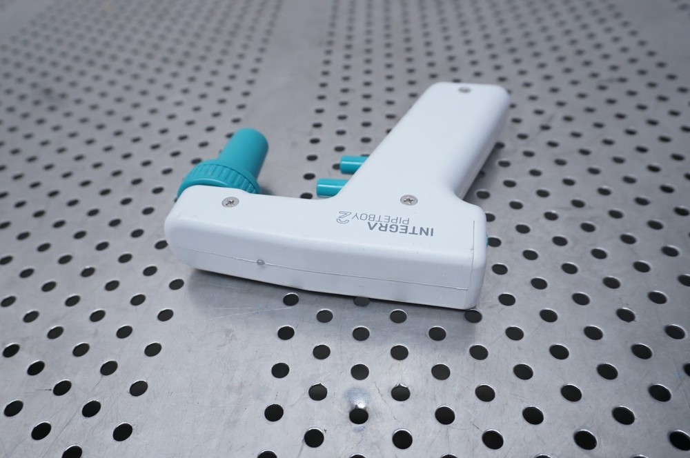 Integra Pipetboy 2 Pipette Controller