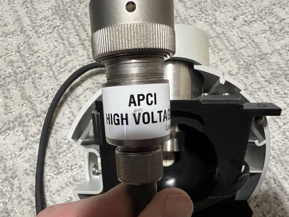 Agilent G1947A APCI Source